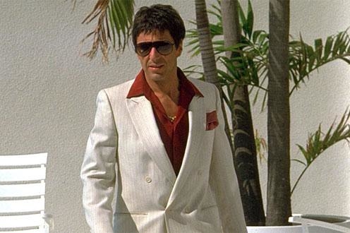 Habrá remake de "Scarface"