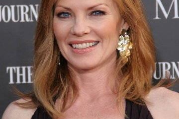 Marg Helgenberger:CSI Las Vegas