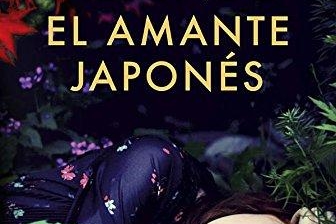 El amante japonés