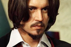Johnny Depp protagonizará una serie basada en las obras Shakespeare