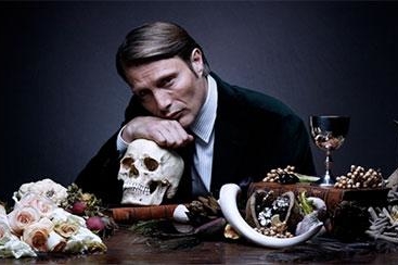 Una maratón de "Hannibal" por AXN