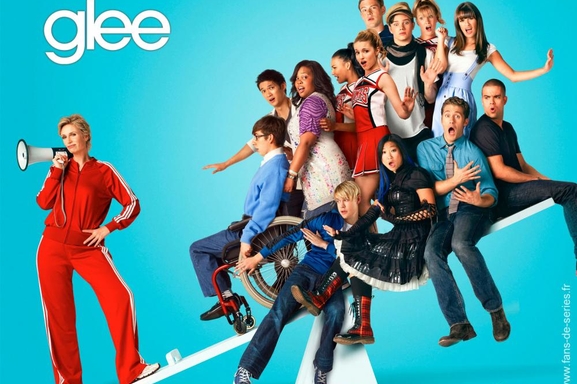 Fox estrenará la segunda parte de la quinta temporada de "Glee"