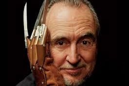 Falleció el director de cine Wes Craven