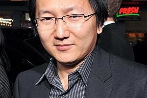 ¡Masi Oka de "Héroes" en "Hawaii Five-0!