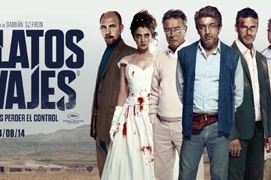 "Relatos salvajes" nominada para los premios Goya en España