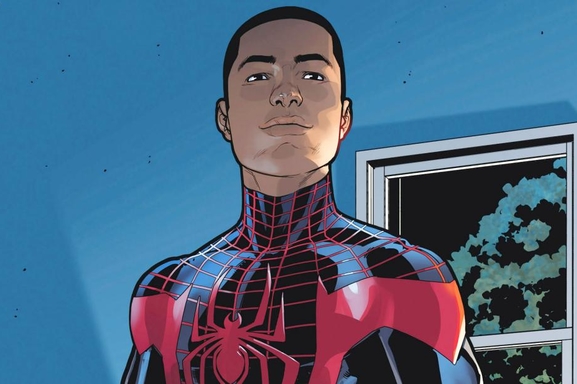 "Spider-Man" podría ser un actor afroamericano