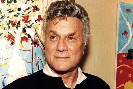 Fallece el actor Tony Curtis