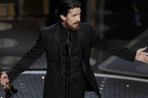 Los ganadores de los Oscar 2011