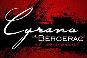 Cyrano de Bergerac, el musical
