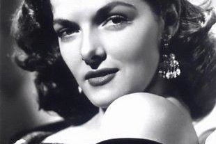 Fallece la actriz Jane Russell a los 89 años