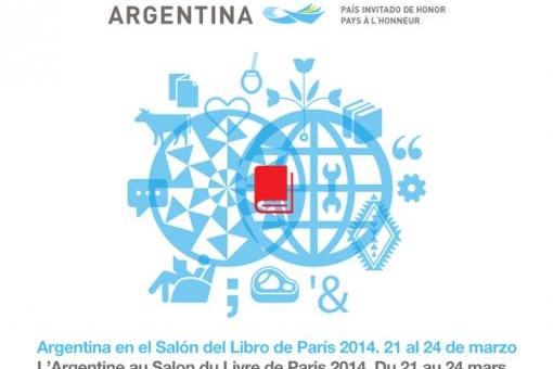 Argentina abre el Salón del Libro de París