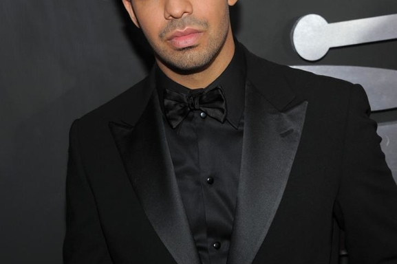 El rapero Drake lanza un disco en iTunes