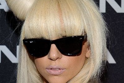 Lady Gaga: MTV Music Award