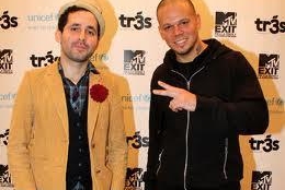 Calle 13 se une a la lucha contra la explotación  infanti