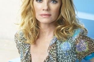 Marg Helgenberger:CSI Las Vegas