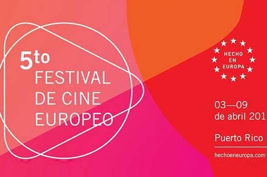 Festival de Cine Europeo en Puerto Rico presenta películas en universidades