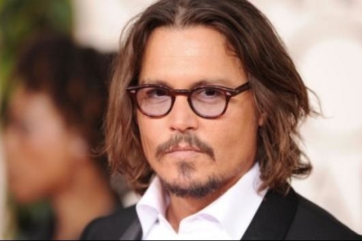 Johnny Depp quiere llevar a Don Quijote a la gran pantalla