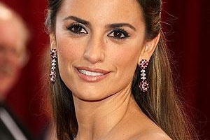 ¡Penélope Cruz dio a luz!