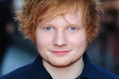 Ed Sheeran loco por participar en "Juego de Tronos"