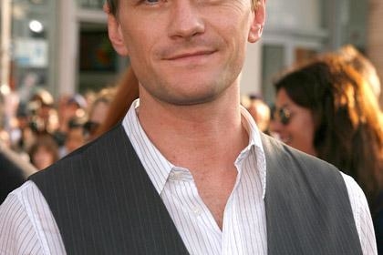 Neil Patrick Harris : Barney de Cómo conocí a tu madre director