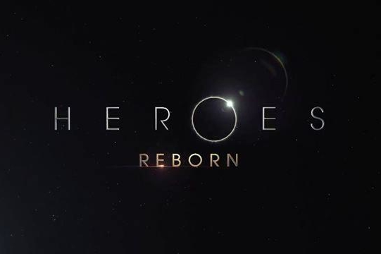 Ya sabemos algo de la nueva temporada de "Heroes Reborn"