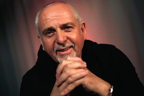 Daniel Barenboim y Peter Gabriel recordarán la caída del muro de Berlín