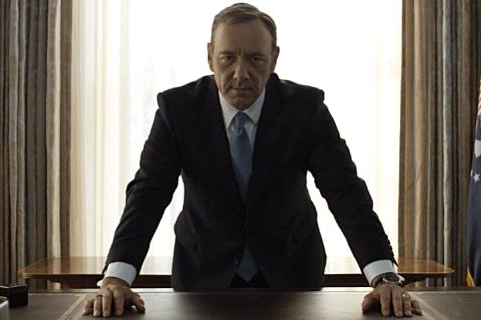 House of Cards regresa con la tercera temporada en este 2015