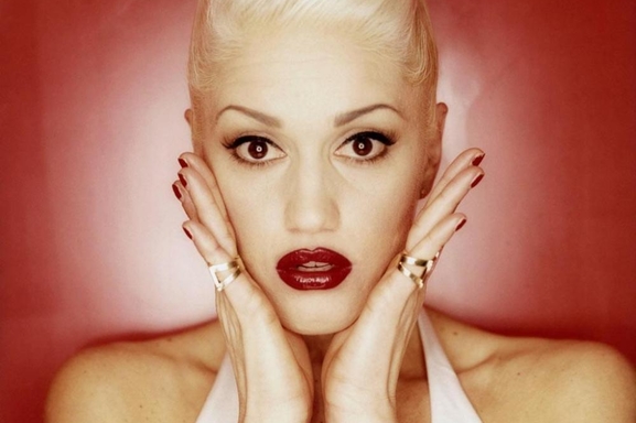 ¡Gwen Stefani nueva imagen de L'Oreal!