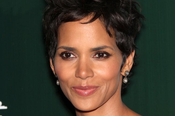 Halle Berry: "En Hollywood faltan papeles de carácter para mujeres"