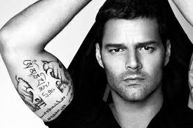 Ricky Martin estrenará versión "spanglish" de su nuevo tema "Come with me"