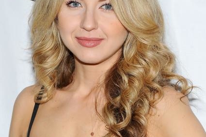 Nina Arianda se une al elenco de la tercera temporada de "Hannibal"