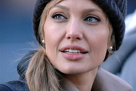 Salt : secuela con Angelina Jolie?
