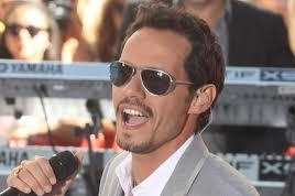 Marc Anthony anuncia el inicio de su gira mundial "Vivir mi vida"