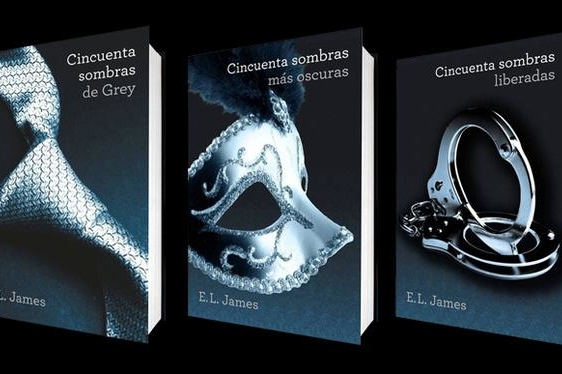 Clases de fitness inspiradas en « Cincuenta sombras de Grey »