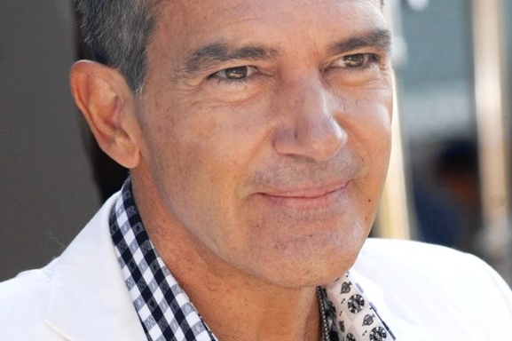 Antonio Banderas será Pablo Picasso