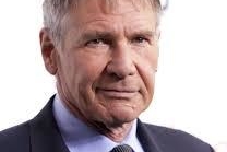 Harrison Ford estará de baja por su lesión en el Millennium Falcon