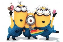 "Despicable Me 2" encabeza taquilla por seconda semana