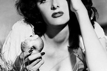 Fallece la actriz Jane Russell a los 89 años