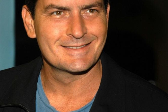 Charlie Sheen podría volver a "Two and a Half Men"