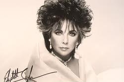 Fallece la actriz Elizabeth Taylor