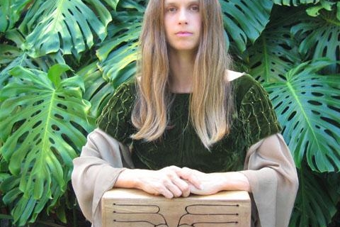 Juana Molina, Wed 21