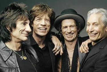 Confirmado: Los Rolling Stones vendrán a la Argentina en 2015
