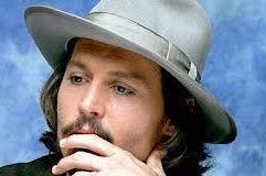 Johnny Depp quiere llevar a Don Quijote a la gran pantalla