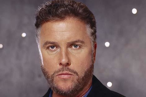 William Petersen : en cine?