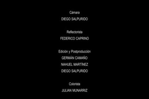 "Automática Lunática" Benito Cerati