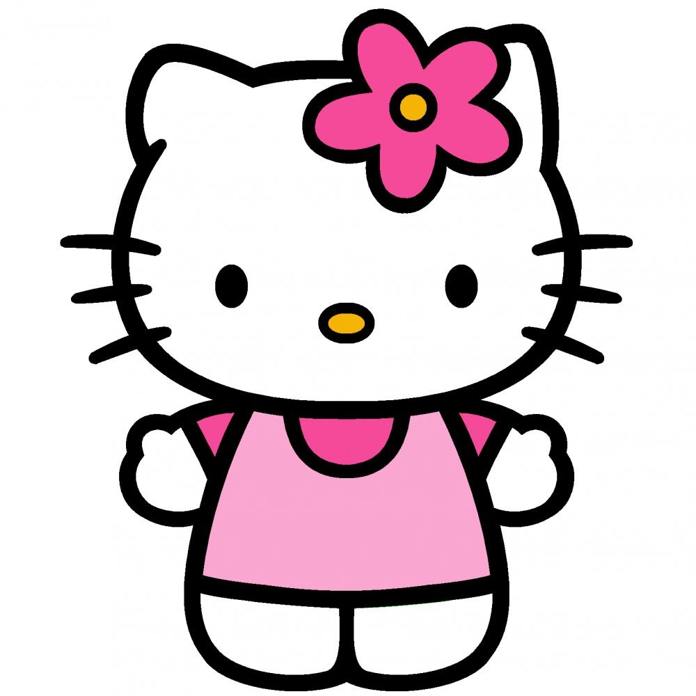 Hello Kitty no es una gata. Los creadores de Hello Kitty insisten que el  personaje es una niña