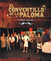 “El Conventillo de la Paloma” recibió el premio José María Vilches