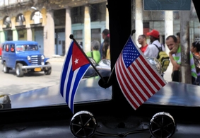 Un musical cubano, primer espectáculo de Estados Unidos en Cuba desde 1960