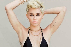Locura por Miley Cyrus