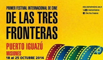 Ganadores argentinos en el 1° Festival Internacional de las Tres Fronteras